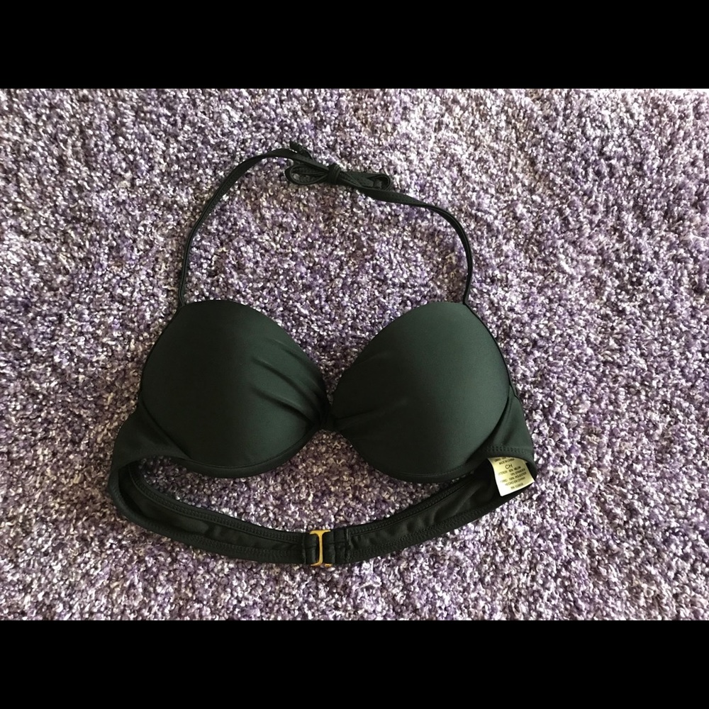 INMOCEAN push-up swim top S